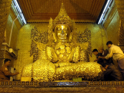 Con cái đến với cha mẹ là do nhân duyên...