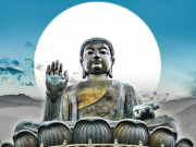 Phật dạy: Cách đối xử cực thâm thúy, khôn ngoan với kẻ phản bội, bạc tình, rất thấm!