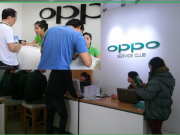 Địa chỉ bảo hành điện thoại Oppo chính hãng gần nhà bạn nhất