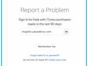Cách hoàn tiền Appstore khi mua nhầm ứng dụng từ iPhone, iPad, Mac... The Ways to Get Refunds from Apple on Itunes