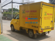 Số điện thoại gửi hàng xe Văn Minh mới nhất