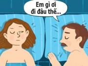 10 thói quen xấu mà đàn ông mãi chẳng bỏ được