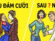 9 vấn đề bắt buộc phải thảo luận nghiêm túc trước khi kết hôn