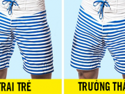 9 sự thật thú vị về đàn ông mà họ không muốn người khác biết