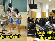 9 bằng chứng cho thấy Nhật Bản có nền giáo dục tốt nhất thế giới