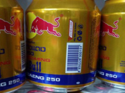 10 sự thật rợn người về nước tăng lực 'bò húc'
