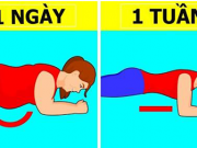 3 bài tập cardio tại nhà giúp đốt cháy mỡ nhanh gấp 10 lần chạy bộ: giúp chị em sồ sề về dáng cực nhanh