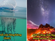 17 hình ảnh ngoạn mục thể hiện sức mạnh của thiên nhiên quanh ta