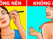 13 quan niệm sai lầm phổ biến mà chúng ta lâu nay vẫn tin là đúng