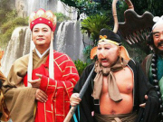 Hai đại yêu quái khiến Ngộ Không bó tay, nhưng lại chỉ muốn đi thỉnh kinh chứ không ăn thịt Đường Tăng