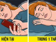 6 bước giúp bạn từ bỏ mọi thói quen xấu và thay thế bằng những thói quen tốt hơn