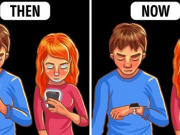 15 bức tranh minh họa sự thay đổi của thế giới chỉ sau 10 năm