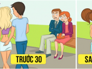 10 điều nếu không có trước 30 tuổi thì khó mà có tương lai như ý