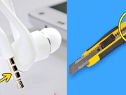 10 chi tiết phổ biến trong những sự vật quen thuộc mà bạn không biết nó là gì