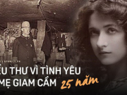 Cuộc đời bi thảm của cô tiểu thư xinh đẹp bị biệt giam trong phòng kín suốt 25 năm hé lộ những bí mật tăm tối của một gia đình thượng lưu