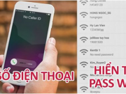 10 tính năng tuyệt vời của smartphone, dùng điện thoại bấy lâu nhưng chẳng mấy ai biết
