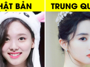 Mẫu phụ nữ lý tưởng theo quan niệm các nước trên thế giới trông như thế nào?