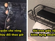 20 phát minh nhỏ nhưng sẽ khiến cuộc sống thay đổi lớn, đặc biệt với hội 'lười'