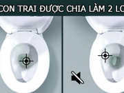 'Bóc mẽ' 11 điều xấu hổ bọn con trai thường làm mỗi khi ở một mình