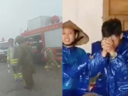 Đã tìm thấy thi thể của thai phụ bị nước lũ cuốn trôi tại Huế
