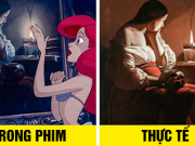 10 chi tiết phim được các “thánh soi” chia sẻ lên mạng xã hội