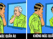 5 lợi ích bất ngờ của việc cởi bỏ hết đồ trước khi đi ngủ