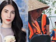 Thuỷ Tiên phát hiện kẻ ăn chặn 40% tiền cứu trợ 2 ông bà cụ tại miền Trung, vạch trần thủ đoạn và quyết xử lý đến cùng
