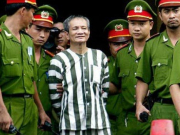 Ngày cuối cùng “lạnh lẽo” của trùm giang hồ Năm Cam
