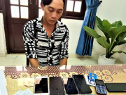 Nóng: Đã bắt được kẻ lừa đảo 100 triệu đồng tiền ủng hộ của vợ nạn nhân vụ sạt lở ở Rào Trăng 3