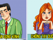 21 thủ thuật tâm lý giúp bạn có thể đọc vị bất kỳ ai