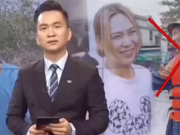 Huấn Hoa Hồng khai nhận về clip giả mạo trao từ thiện trên bản tin Chuyển động 24h của VTV