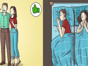 14 ngôn ngữ cơ thể giúp nhìn thấu đối phương, số 9 cho thấy họ chán bạn lắm rồi
