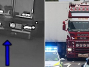 Vụ 39 thi thể người Việt trong xe container tại Anh: Lộ diện video khoảnh khắc tài xế phát hiện sự việc, tình tiết sau đó khiến ai cũng tức giận