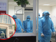 Việt Nam có thêm 1 ca mắc mới COVID-19, 2 nhân viên khách sạn Mường Thanh là F1