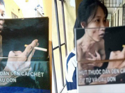 Dùng cả thanh xuân để truy tìm ‘thanh niên hư phổi’ huyền thoại trên vỏ bao thuốc lá