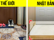 8 sự thật trong các căn hộ tại Nhật Bản đủ để khiến người nước ngoài ngạc nhiên đến choáng váng