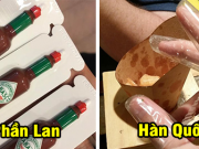 12 phát minh siêu hay ho từ những quốc gia trên thế giới nên được áp dụng ở mọi nơi, tuy nhỏ nhưng cực tinh tế