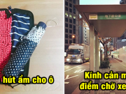 10 điều lạ kỳ chỉ riêng Nhật Bản mới có, đọc đến đâu chép miệng ghen tị đến đó