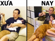 15 bức ảnh minh chứng sự thống trị tuyệt đối của thời gian