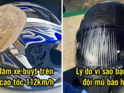 18 bức ảnh cho thấy tử thần cũng có đôi lúc lúc ngủ quên