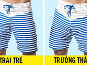 11 sự thật thú vị về đàn ông mà họ không muốn người khác biết
