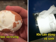 19 tình huống hàng ngày gây ức chế tột cùng, nhìn thôi là đã thấy 'ngứa mắt'
