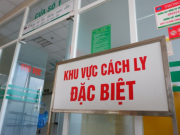 Giáo viên tiếng Anh nhiễm COVID-19 đã tiếp xúc gần 146 người, TP.HCM cách ly 235 người
