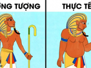 15 sự thật lịch sử thú vị về người Ai Cập cổ đại mà trường học không dạy cho bạn