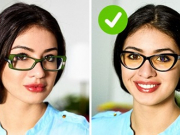 10 mẹo thông minh giúp hội đeo kính giải quyết nhanh bất cứ rắc rối nào