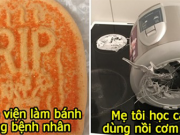 23 tình huống éo le khiến chúng ta phải dở khóc dở cười