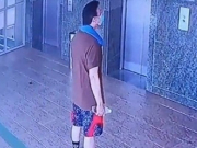 Công an xác định nghệ sĩ Chí Tài được phát hiện nằm bất động ở cầu thang bộ tầng 7 chung cư