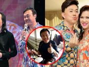 Cuộc đời thăng trầm của Chí Tài: Khóc vì xa vợ, đi diễn về là cô đơn một mình và cái duyên với bạn tri kỷ Hoài Linh