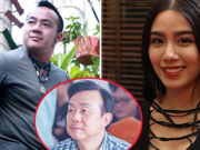 Nghệ sĩ Chí Tài ra đi: Hiếu Hiền đăng video 'kiếm view', hot girl Linh Miu phát ngôn chúc mừng