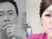 Qua đời khi vợ đang ở Mỹ do dịch bệnh, nghệ sĩ Chí Tài từng bật khóc vì nhớ vợ: 'Anh mong mình sớm gặp nhau”